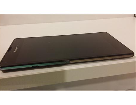 SIFIR AYARINDA SONY XPERIA T3 TAKAS EDİLEBİLİR